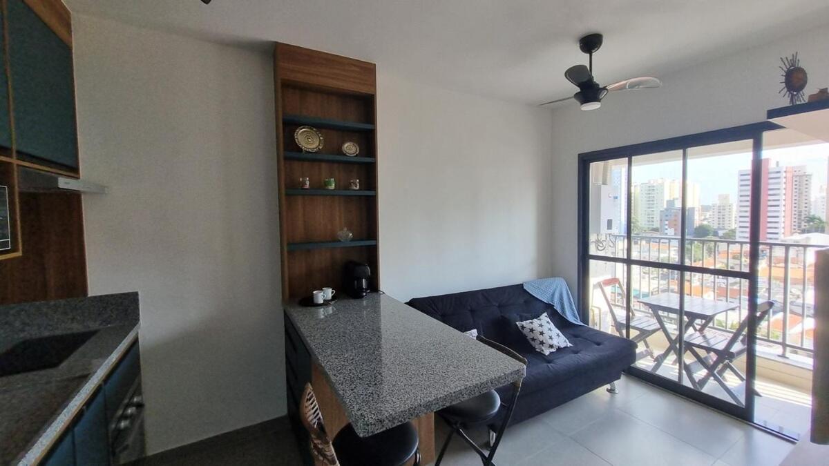Apartment Expo, Espaco Novo