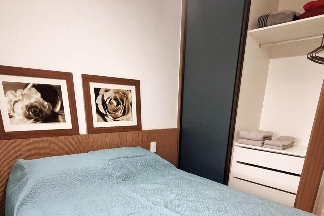 Expo, Espaco Novo Apartment *